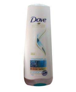 DOVE CON 350ML  عنايه يوميه