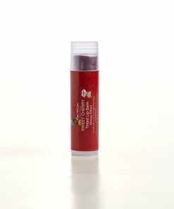 RAW AFRICAN LIP BALM TINTED (SWEET CHERRY)