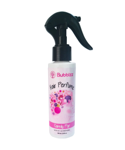 BUBBLZZ HAIR PERFUME(CANDY POP)120ML.