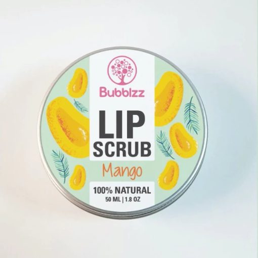 Mango-LIP-SCRUB-BUBBLZ