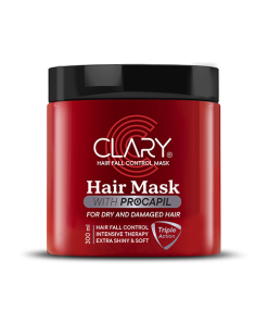 CLARY HAIR MASK 300ML