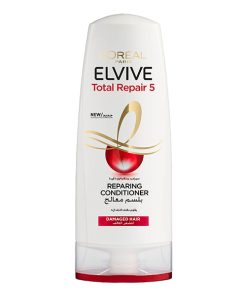 LOREAL ELVIVE COND 200ML توتال معالج