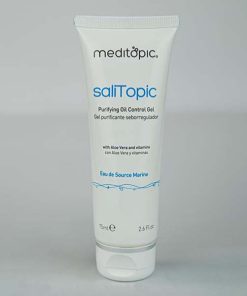 SALITOPIC CONTROL GEL 75ML (MEDITOPIC).