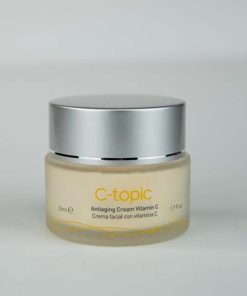 C-TOPIC FACE CREAM 50ML.(MEDITOPIC)