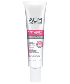 DEPIWHITE CREAM ADVANCED 40ML (ACM)