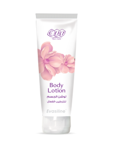 EVA BODY LOTION 240ML