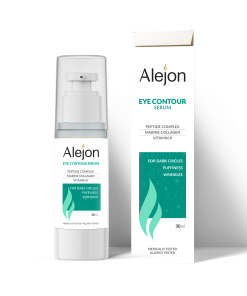 ALEJON EYE CONTOUR SERUM 30ML.