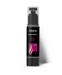 ALEJON HAIR SERUM 50ML