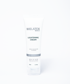 MELATEX LIGHTENING CREAM 50ML(V B)