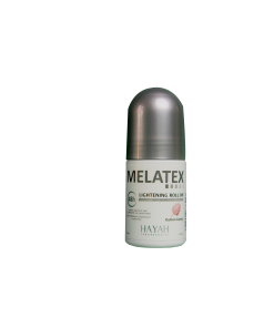 MELATEX LIGHTENING ROLL ON 40ML(COTTON CANDY)