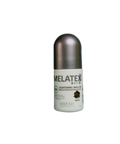 MELATEX LIGHTENING ROLL ON 40ML(OUD)