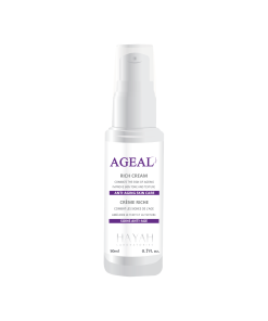 AGEAL RICH CREAM 50ML