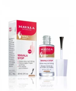 MAVALA STOP (NAIL BITING) 10ML