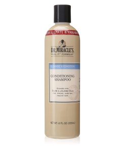 DR.MIRACLES CONDITIONING SHAMPOO 355ML (S.F)