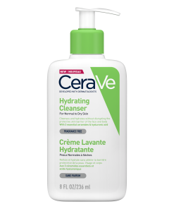 CERAVE HYDRATING CLEANSER(NORMAL&DRY)