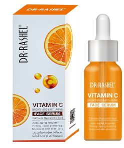 DR.RASHEL VIT C FACE SERUM 50ML.