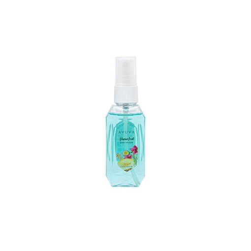 AVUVA  B.SPLASH (PASSION FRUIT) 55ML.