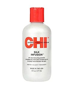 CHI INFRA SILK INFUSION SERUM 177ML