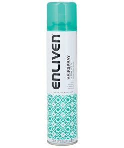 ENLIVEN ULTRA HOLD HAIR SPRAY 300ML