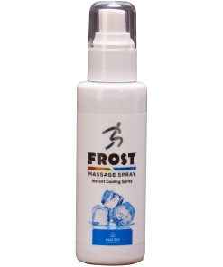 Frost spray