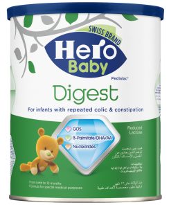 HERO BABY DIGEST MILK 400G