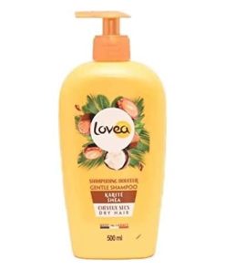 KARITES (LOVEA) SH 500ML