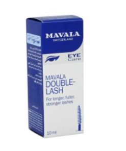 MAVALA EYE CARE DOUBLE LASH