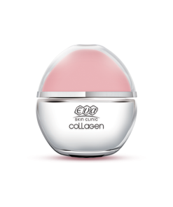 EVA COLLAGEN ANTI-AGEING CREAM +50