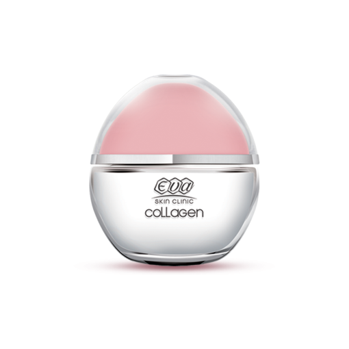 EVA COLLAGEN ANTI-AGEING CREAM +50