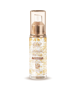 EVA GOLD COLLAGEN FACIAL SERUM