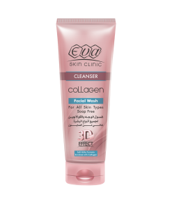 EVA COLLAGEN FACIAL WASH ALL SKIN