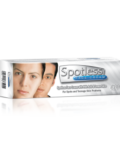 EVA SPOTLESS FACE CREAM