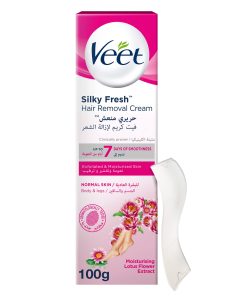 VEET CREAM NORMAL SKIN 100 ML