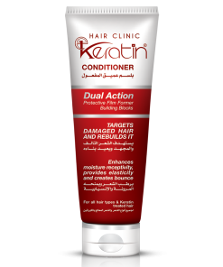 EVA KERATIN HAIR CONDITIONER