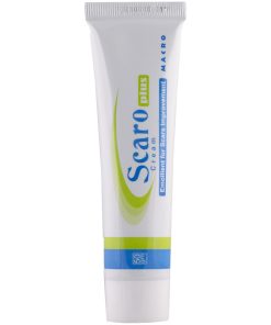 scaro  plus cream