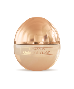 EVA GOLD COLLAGEN DAY CREAM