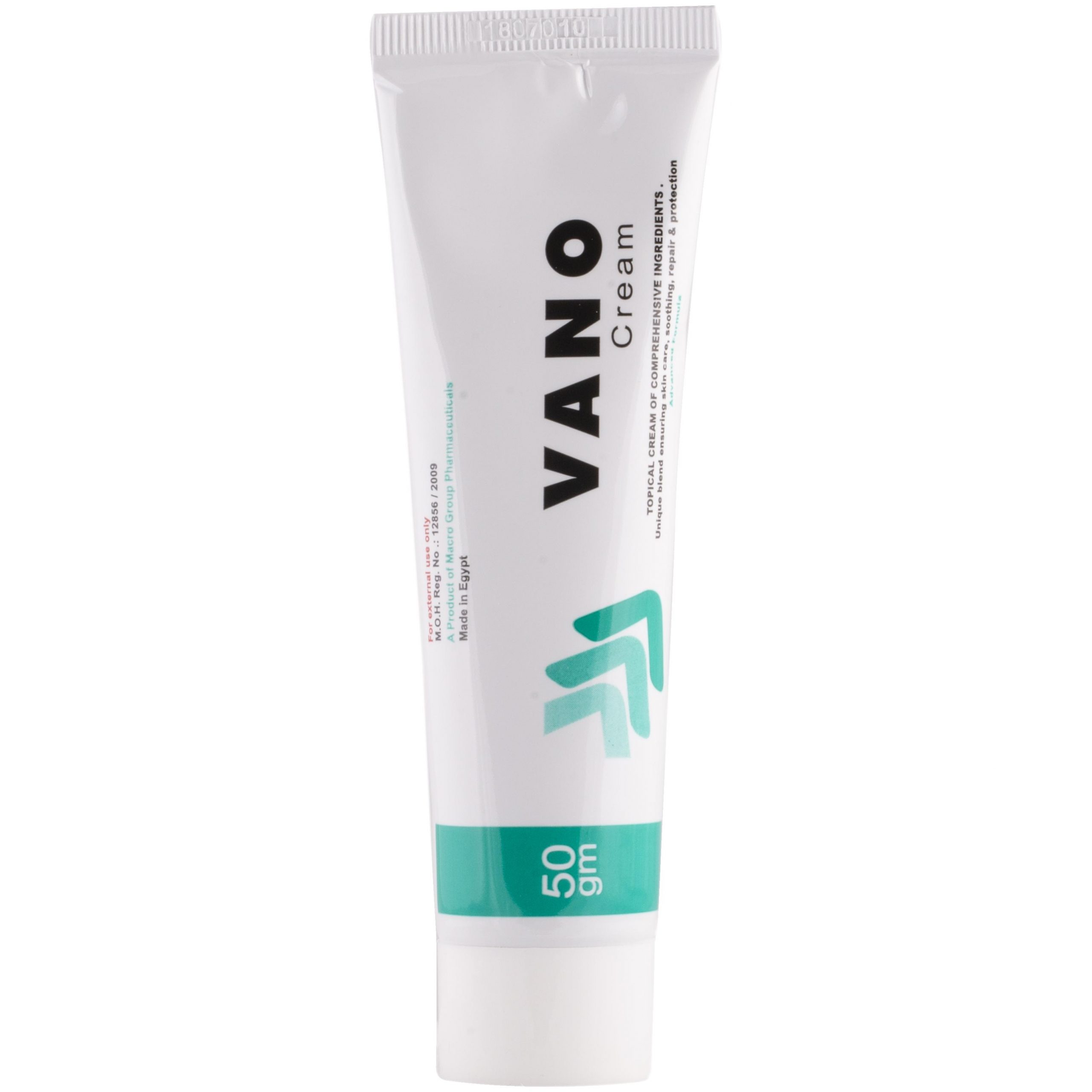 VANO CREAM 50GM - Tay Pharmacies