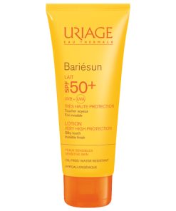 BARIESUN MILK SPF 50 (URIAGE)