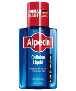 ALPECIN CAFFEINE LIQUID 200ML