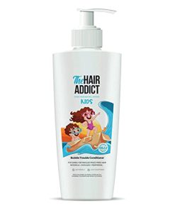 THE HAIR ADDICT KIDS REACTIVATOR SPRAY 250ML