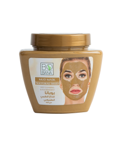 BOBANA MUD MASK 400GM