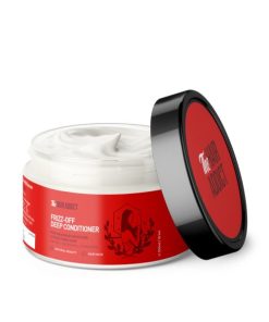 THE HAIR ADDICT FRIZZ- OFF CONDITIONER MASK