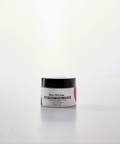 RAW AFRICAN NIGHT FACIAL CREAM 50GM