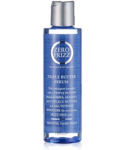 ZERO FRIZZ TRIPLE BUTTER SERUM 148ML