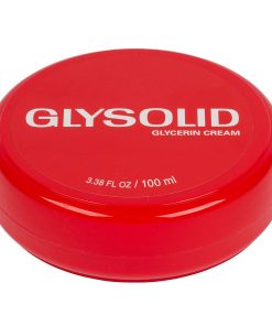 GLYSOLID CREAM 100ML