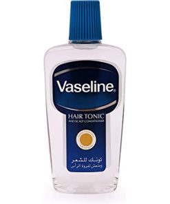 VASELINE HAIR TONIC 100ML