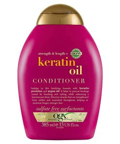 OGX KERATIN OIL CONDITIONER 385ML