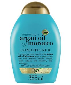 OGX ARGAN OIL CONDITIONER 385ML