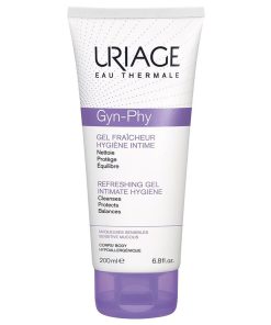 GYN-PHY CLEANSING GEL 200ML (URIAGE)