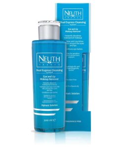 NEUTH EYE&LIP MAKEUP REMOVER SOLUTION 200ML